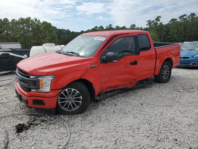 ford f150 super 2020 1ftew1e57lke78763