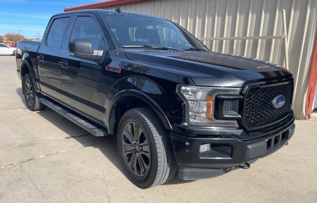 ford f150 super 2018 1ftew1e58jfa31946