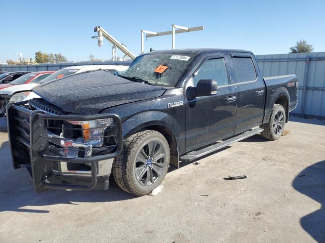 ford f150 super 2018 1ftew1e58jfa62016