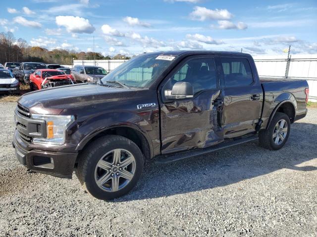 ford f150 super 2018 1ftew1e58jfa76613