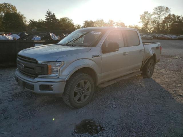 ford f150 super 2018 1ftew1e58jfd31163