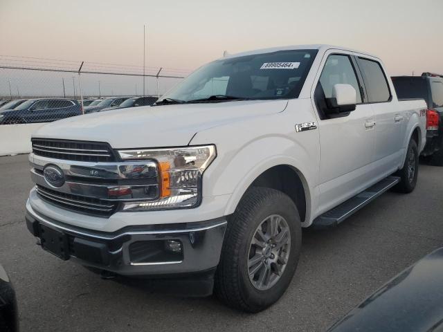 ford f150 super 2018 1ftew1e58jkd69628