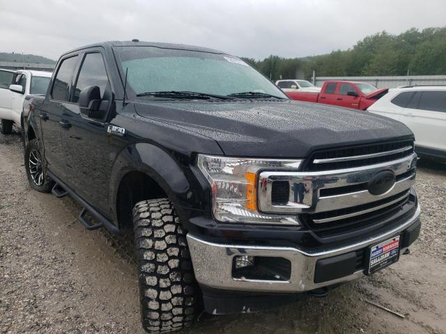 ford f150 super 2018 1ftew1e58jkd85439