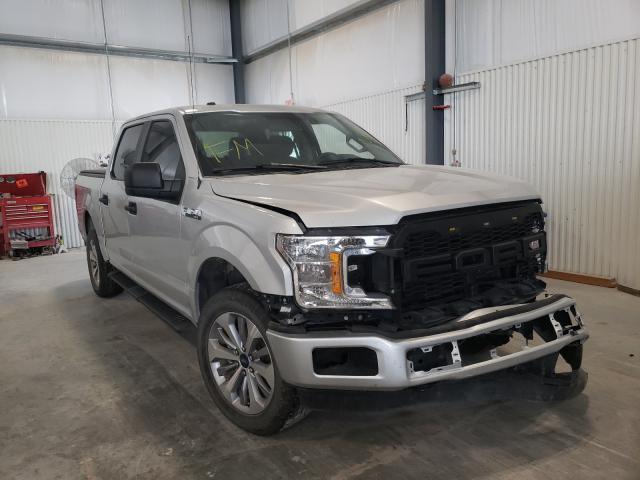 ford f150 super 2018 1ftew1e58jke70944