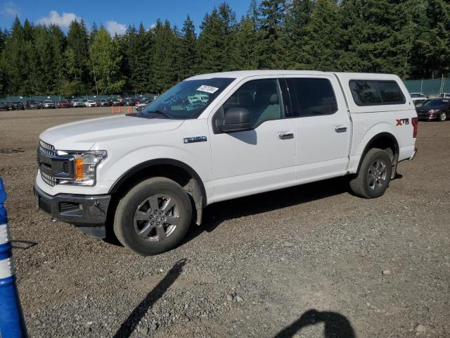 ford f150 super 2018 1ftew1e58jkf45738