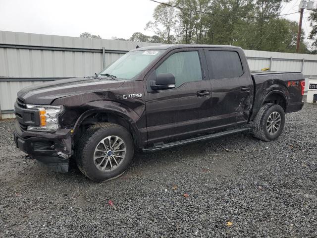 ford f150 super 2019 1ftew1e58kfb33832