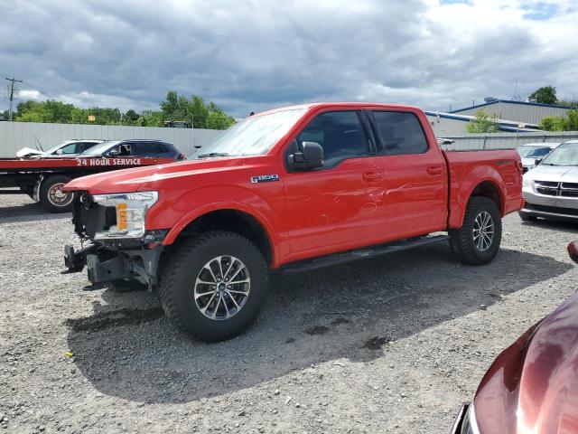 ford f-150 2019 1ftew1e58kfc22168