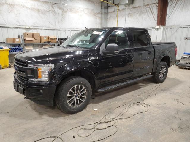 ford f-150 2019 1ftew1e58kfc54246