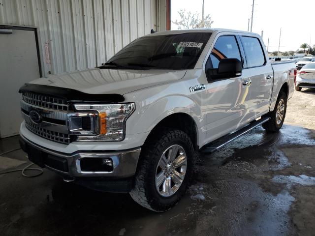 ford f150 super 2019 1ftew1e58kfd10234