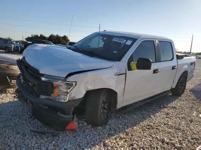 ford f150 super 2019 1ftew1e58kkc53802