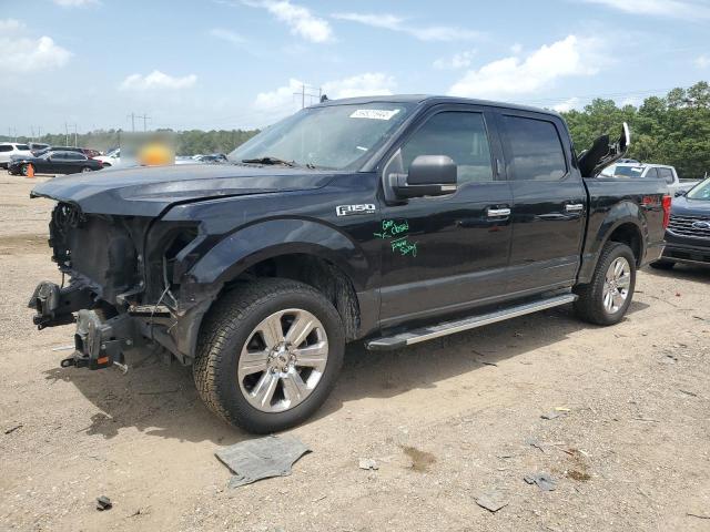 ford f-150 2019 1ftew1e58kke02659