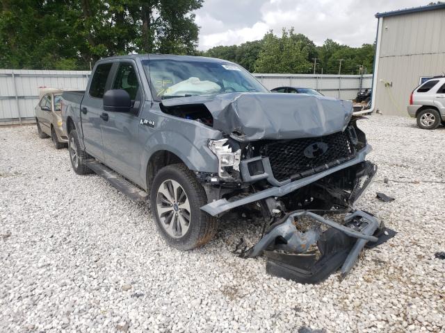 ford f150 super 2019 1ftew1e58kke62781