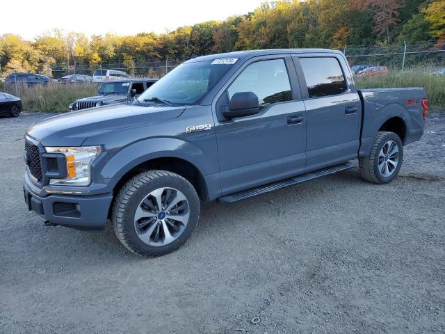 ford f150 super 2020 1ftew1e58lfa91809