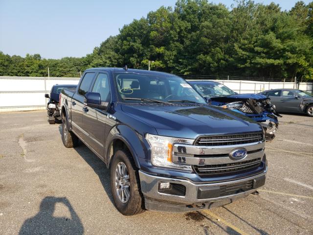 ford f150 super 2020 1ftew1e58lfa95598