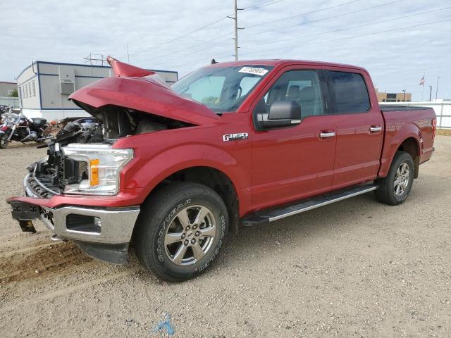 ford f150 super 2020 1ftew1e58lfb54469