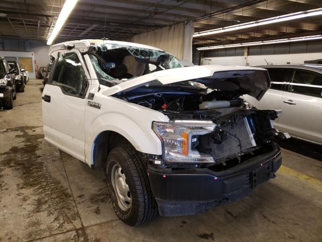 ford f150 super 2020 1ftew1e58lfc09552