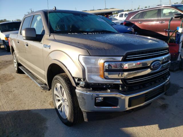 ford f150 super 2020 1ftew1e58lke07331