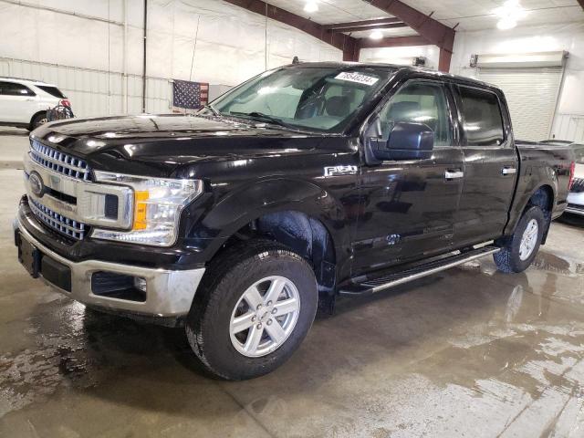 ford f150 super 2020 1ftew1e58lke18216