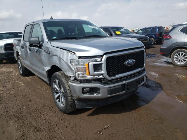 ford f150 super 2020 1ftew1e58lke62992