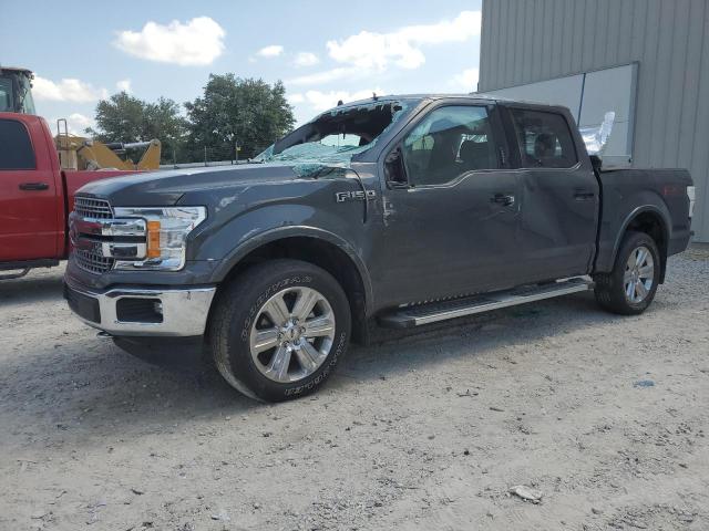 ford f-150 2020 1ftew1e58lkf14542