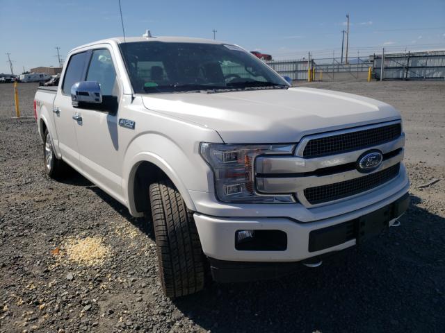 ford f150 super 2018 1ftew1e59jfb59905