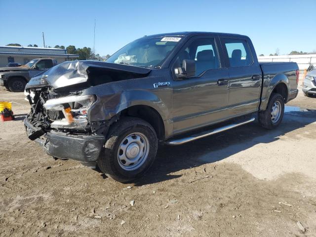 ford f150 super 2018 1ftew1e59jfb62903