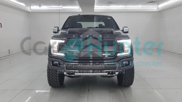 ford f 150 shelby 2018 1ftew1e59jfc36904