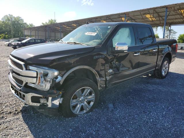 ford f-150 2018 1ftew1e59jfc69000