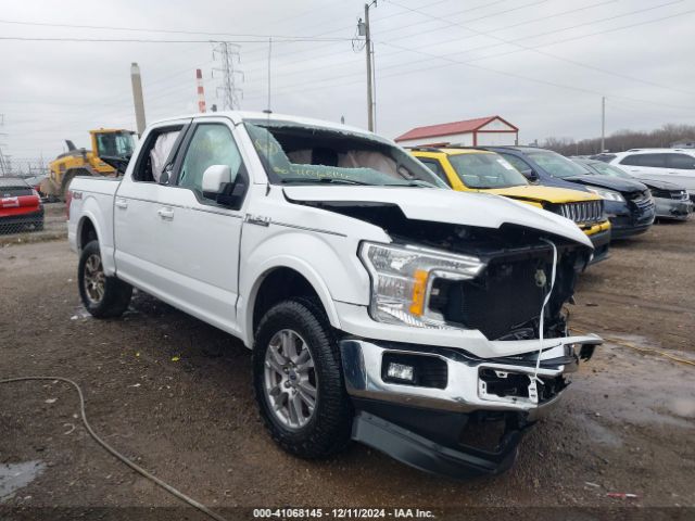 ford f-150 2018 1ftew1e59jfc81826