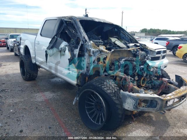 ford f-150 2018 1ftew1e59jfe23088