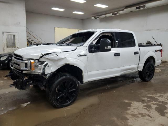 ford f150 super 2019 1ftew1e59kfb05246