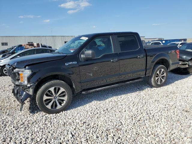 ford f-150 2019 1ftew1e59kfb23732