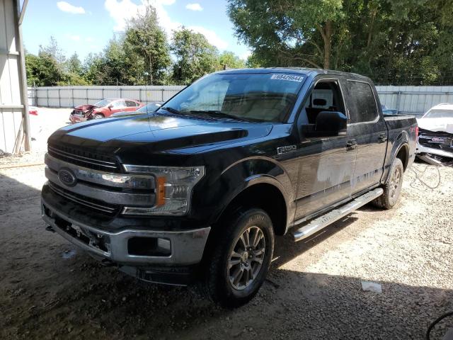 ford f150 super 2019 1ftew1e59kfb84322