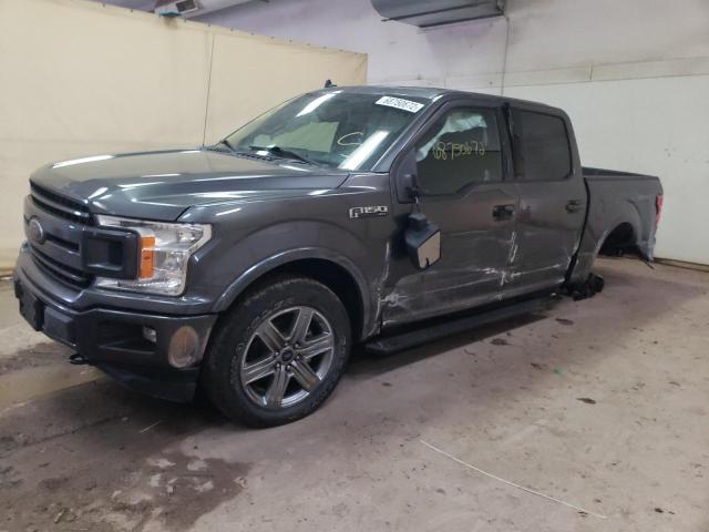 ford f150 super 2019 1ftew1e59kfc41795