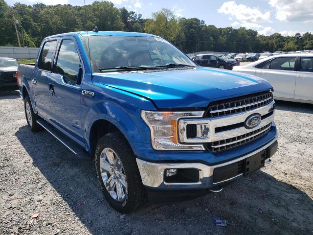 ford f150 super 2019 1ftew1e59kfc64025