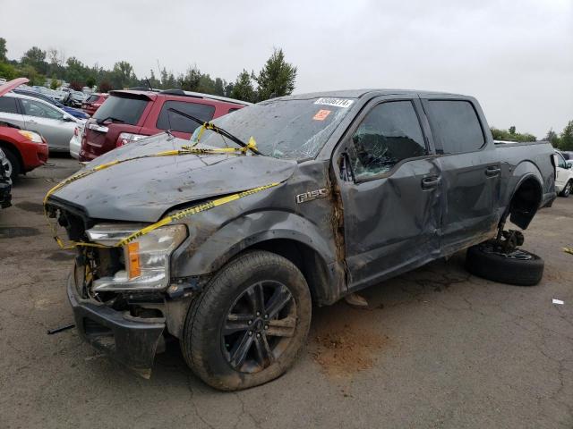 ford f150 super 2019 1ftew1e59kfc70682