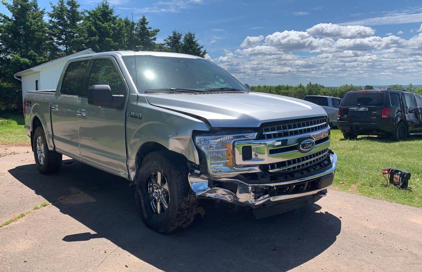 ford f150 super 2019 1ftew1e59kfd21615