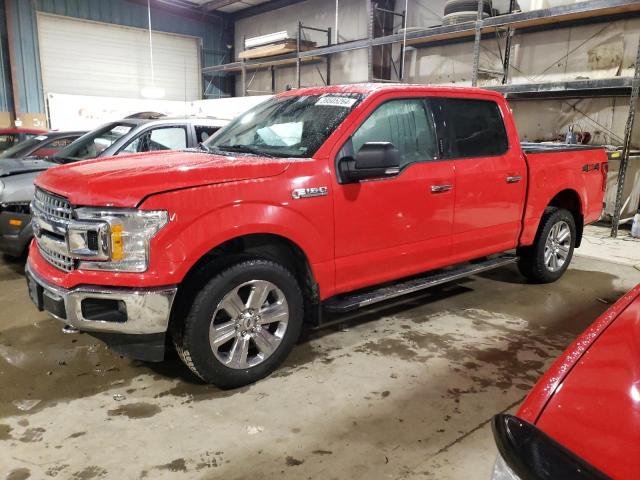 ford f150 xlt 2019 1ftew1e59kkc28777