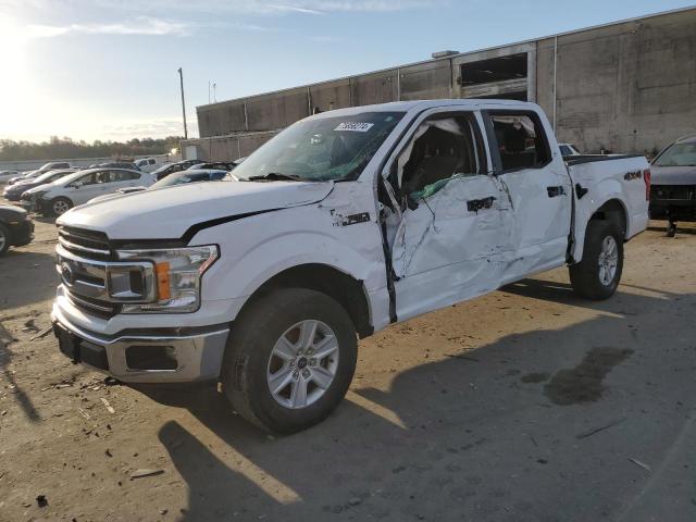 ford f150 super 2019 1ftew1e59kke12245