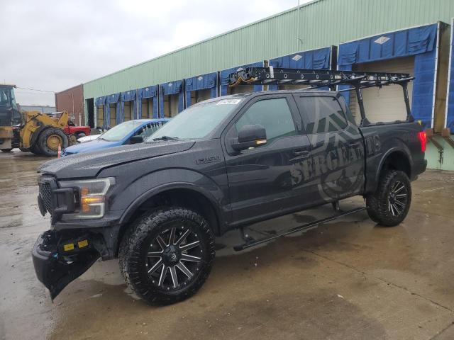 ford f150 super 2020 1ftew1e59lfa86442