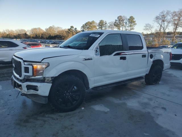 ford f150 super 2020 1ftew1e59lfc15814