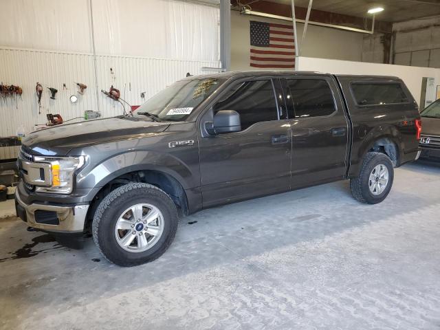 ford f150 super 2020 1ftew1e59lke10822