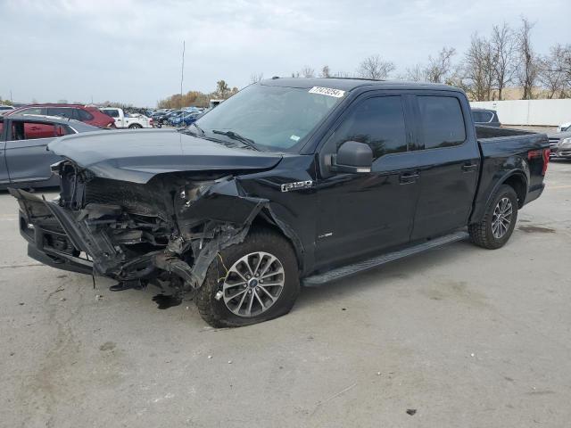 ford f150 super 2018 1ftew1e5xjfa59666