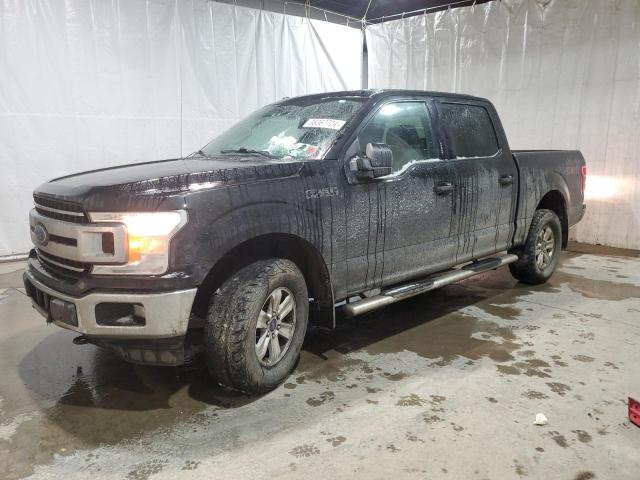 ford f-150 2018 1ftew1e5xjfb89317