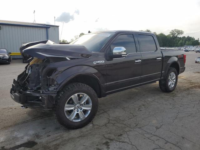 ford f-150 2018 1ftew1e5xjfd23629