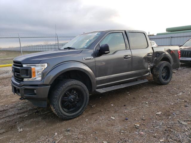 ford  2018 1ftew1e5xjkf96318