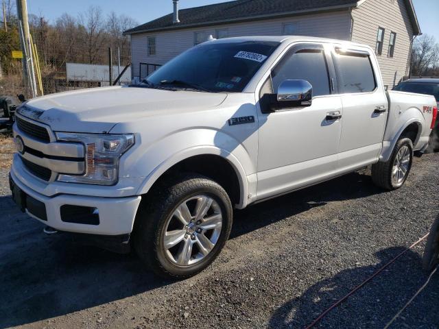 ford f150 super 2019 1ftew1e5xkfb10262