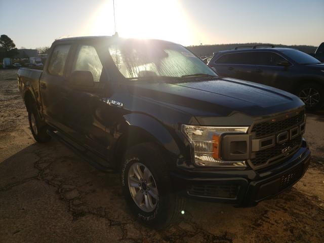 ford f150 super 2019 1ftew1e5xkfb19625