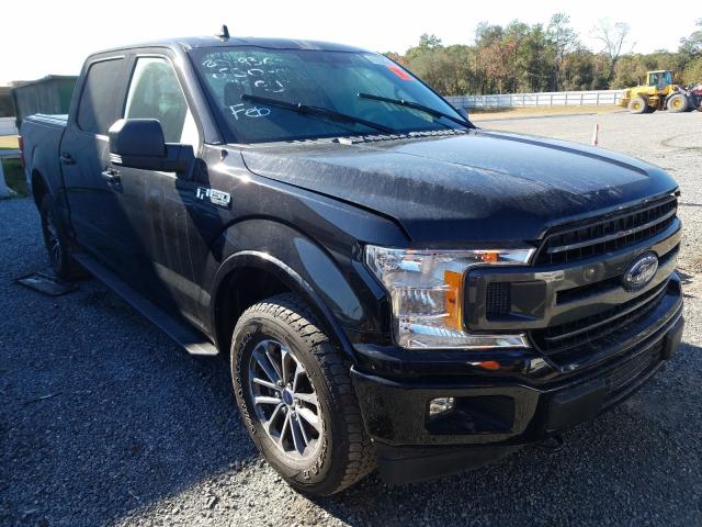 ford  2019 1ftew1e5xkfc53518