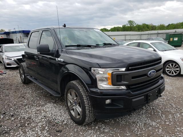 ford f150 super 2019 1ftew1e5xkfd16147